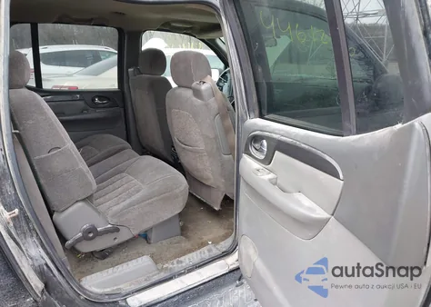 2004 GMC Envoy Xl Sle z USA, uszkodzony, nr VIN 1GKET16S846238729